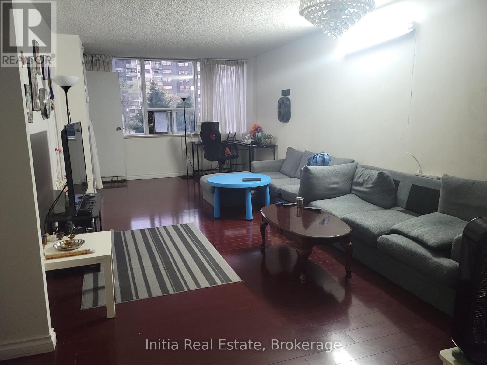 406 - 25 Silver Springs Boulevard, Toronto, Ontario  M1V 1M9 - Photo 12 - E13167948
