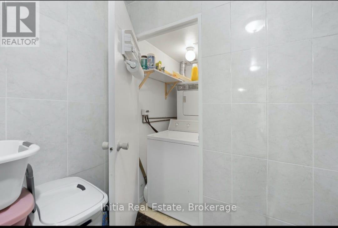 406 - 25 Silver Springs Boulevard, Toronto, Ontario  M1V 1M9 - Photo 13 - E13167948