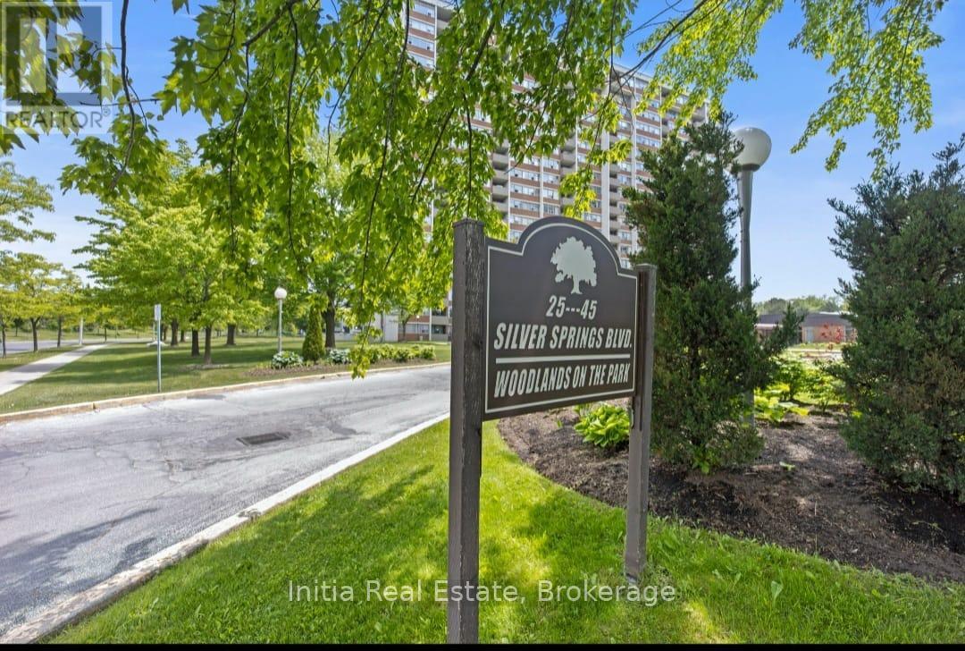 406 - 25 Silver Springs Boulevard, Toronto, Ontario  M1V 1M9 - Photo 14 - E13167948