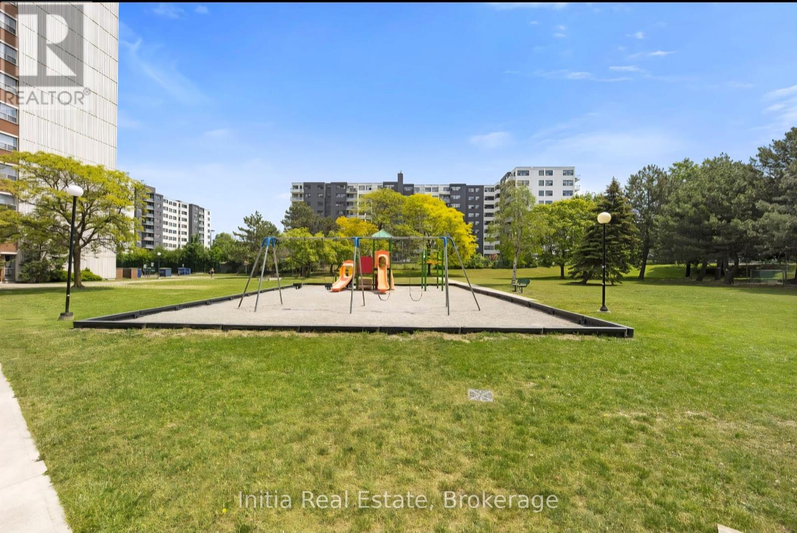 406 - 25 Silver Springs Boulevard, Toronto, Ontario  M1V 1M9 - Photo 15 - E13167948