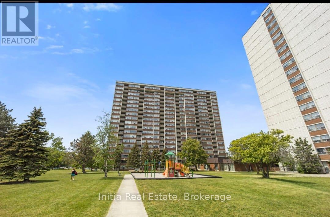 406 - 25 Silver Springs Boulevard, Toronto, Ontario  M1V 1M9 - Photo 16 - E13167948