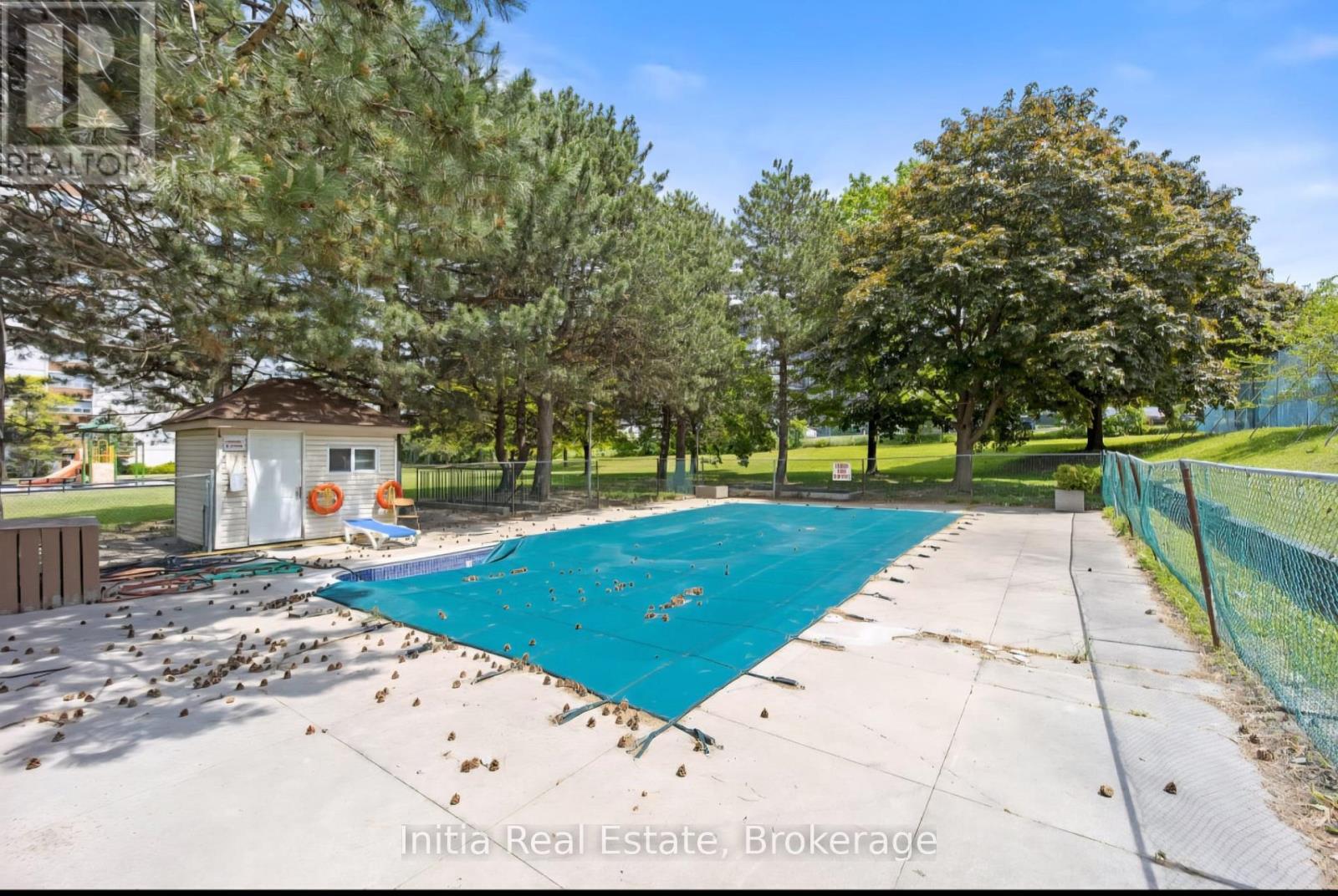 406 - 25 Silver Springs Boulevard, Toronto, Ontario  M1V 1M9 - Photo 17 - E13167948