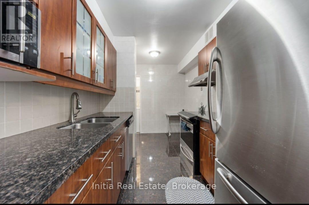 406 - 25 Silver Springs Boulevard, Toronto, Ontario  M1V 1M9 - Photo 5 - E13167948
