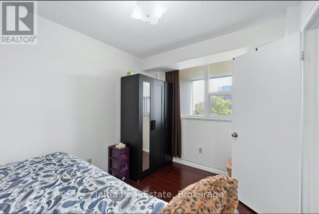 406 - 25 Silver Springs Boulevard, Toronto, Ontario  M1V 1M9 - Photo 6 - E13167948
