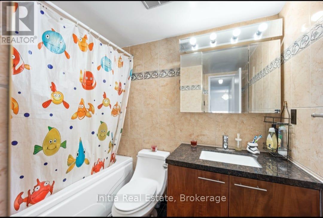 406 - 25 Silver Springs Boulevard, Toronto, Ontario  M1V 1M9 - Photo 9 - E13167948