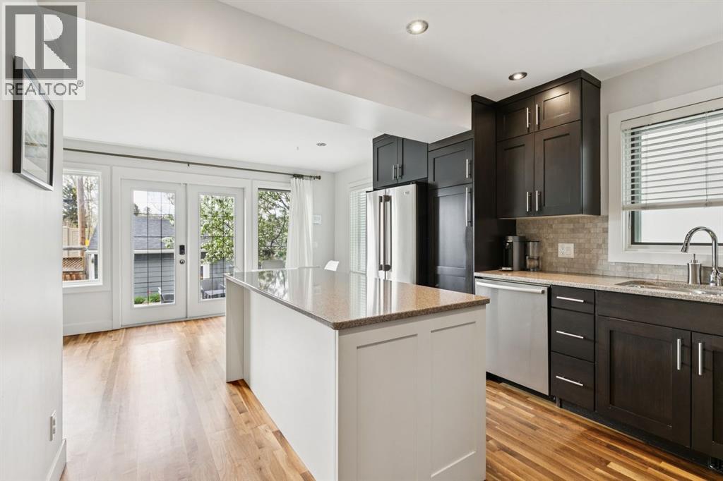 2618 24a Street Sw, Calgary, Alberta  T3E 1W3 - Photo 12 - A2305820