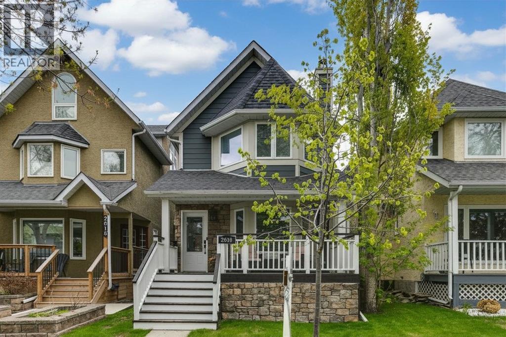 2618 24a Street Sw, Calgary, Alberta  T3E 1W3 - Photo 46 - A2305820