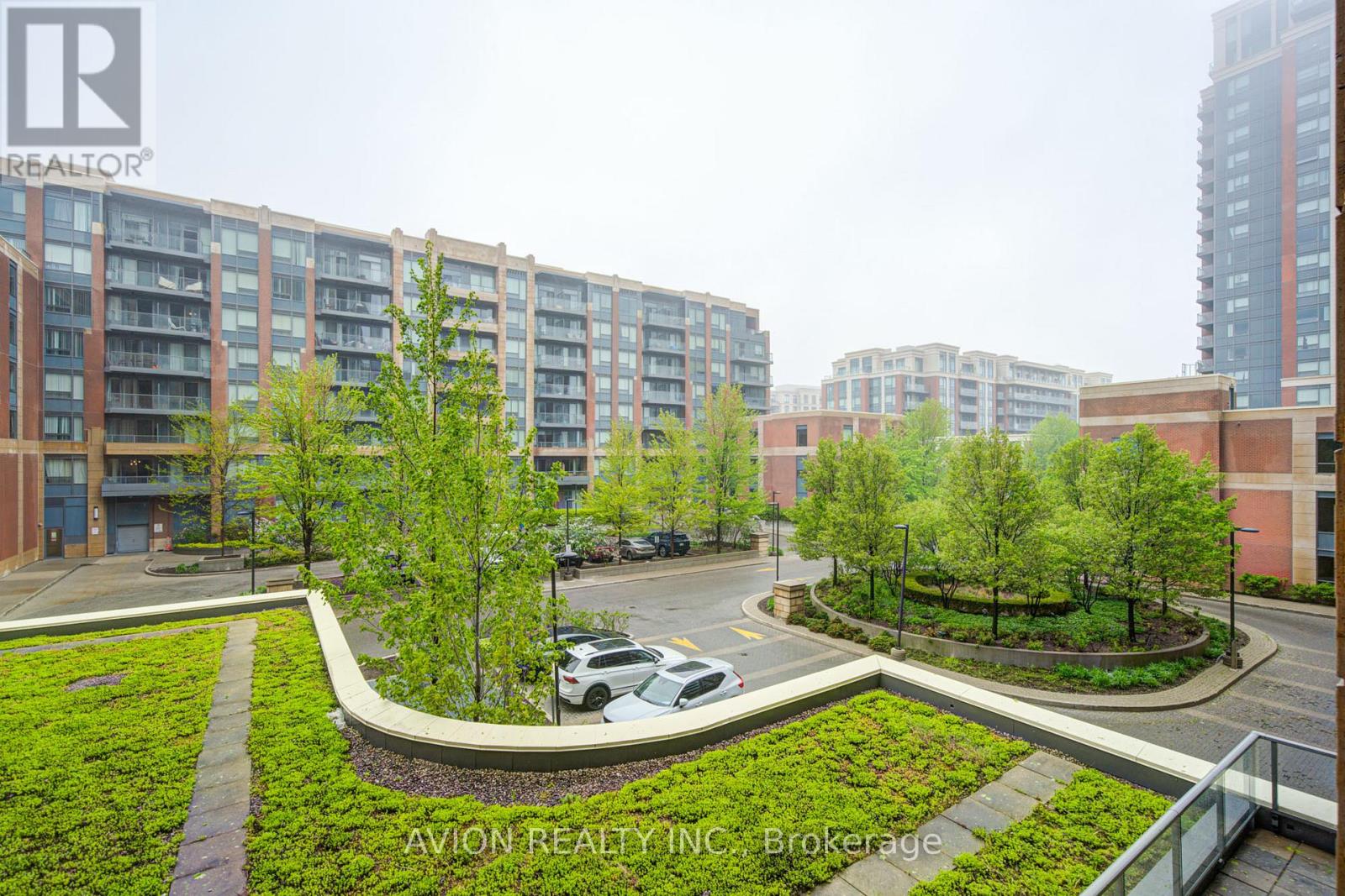 301 - 18 Uptown Drive, Markham, Ontario  L3R 5M5 - Photo 20 - N12932722