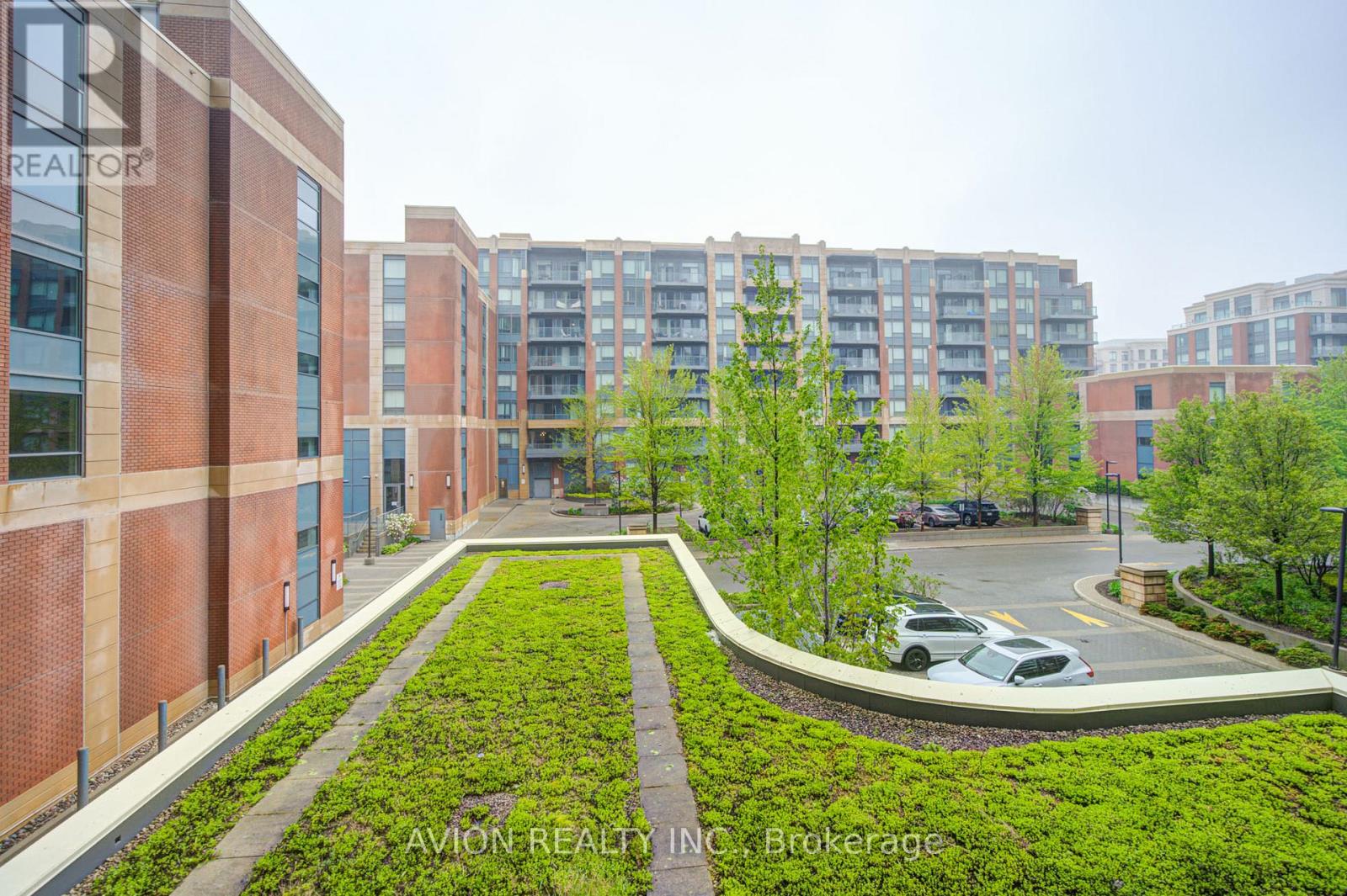 301 - 18 Uptown Drive, Markham, Ontario  L3R 5M5 - Photo 21 - N12932722