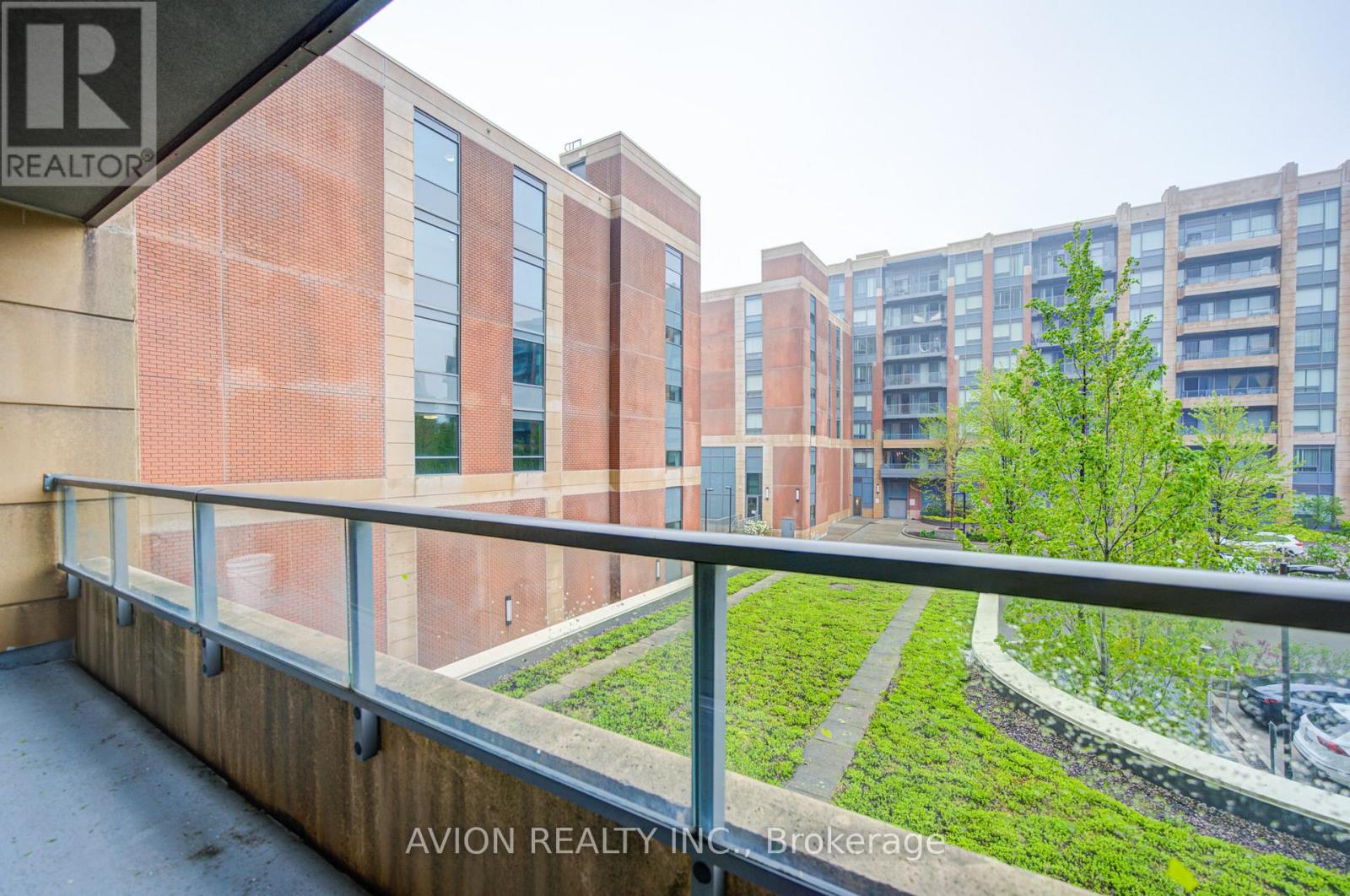 301 - 18 Uptown Drive, Markham, Ontario  L3R 5M5 - Photo 16 - N12932722