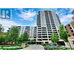 301 - 18 UPTOWN DRIVE, Markham, Ontario