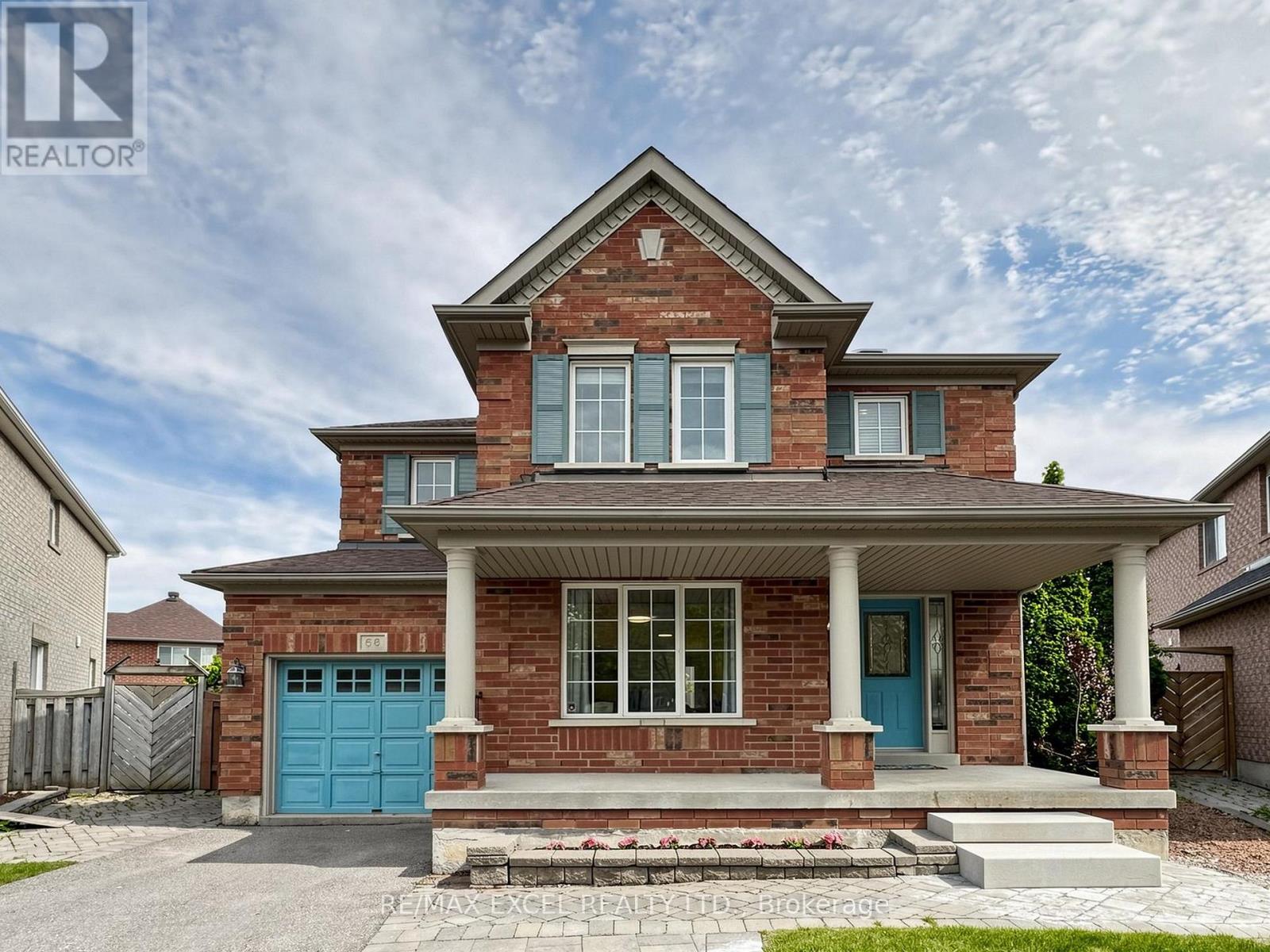 68 Chestertown Square, Markham, Ontario  L6C 2R4 - Photo 6 - N13167946
