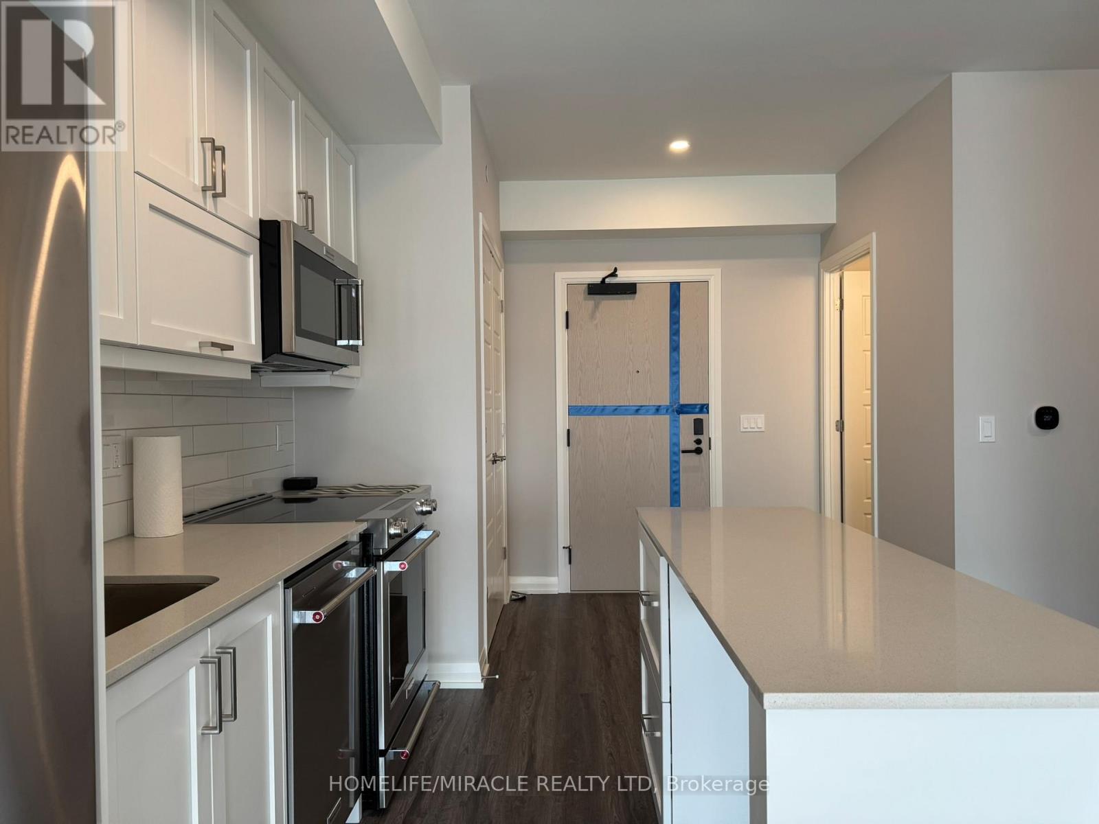 414 - 3006 William Cutmore Boulevard, Oakville, Ontario  L6H 8A4 - Photo 2 - W13167962