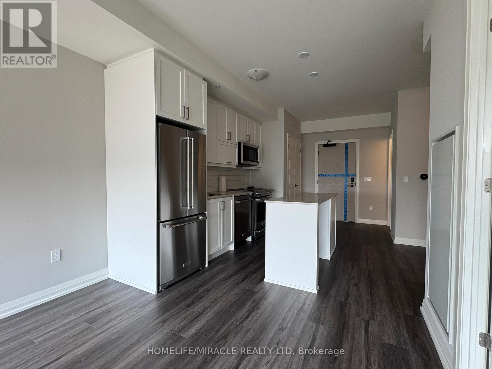 414 - 3006 William Cutmore Boulevard, Oakville, Ontario  L6H 8A4 - Photo 4 - W13167962