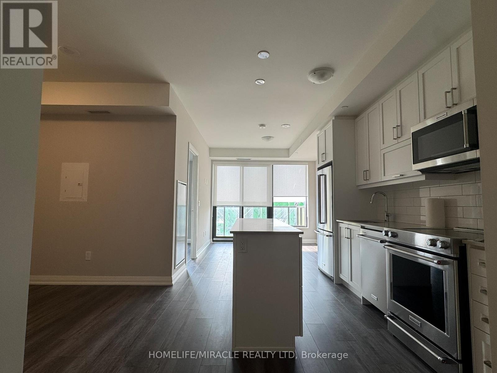 414 - 3006 William Cutmore Boulevard, Oakville, Ontario  L6H 8A4 - Photo 5 - W13167962