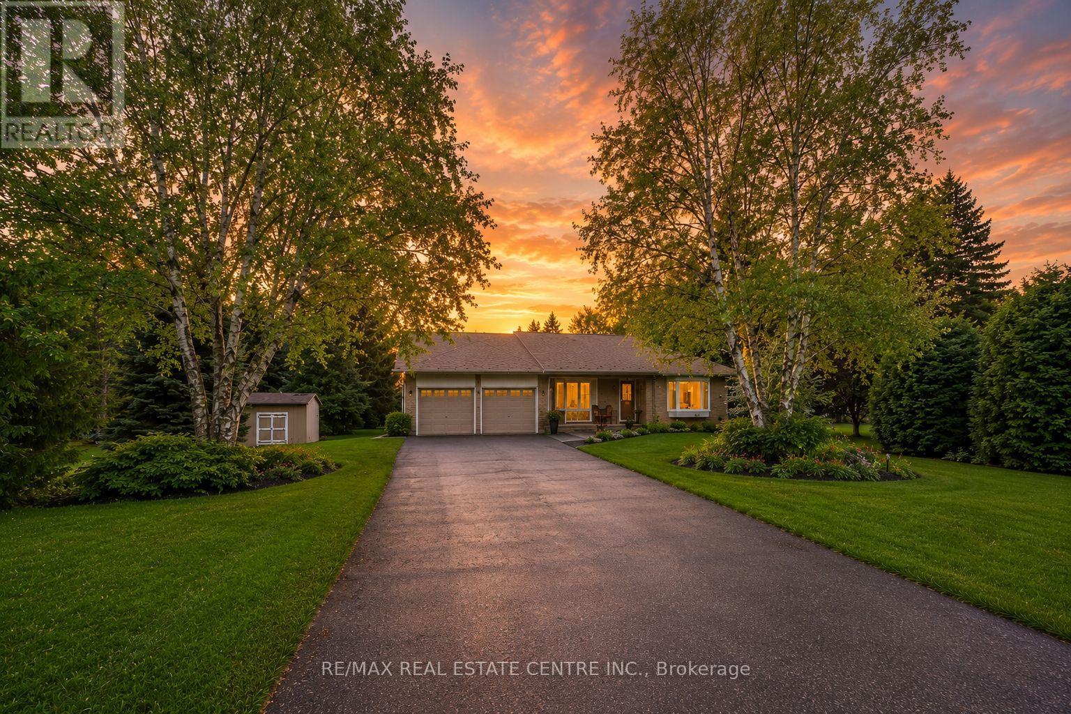 1684 VAUGHAN DRIVE, Caledon, Ontario