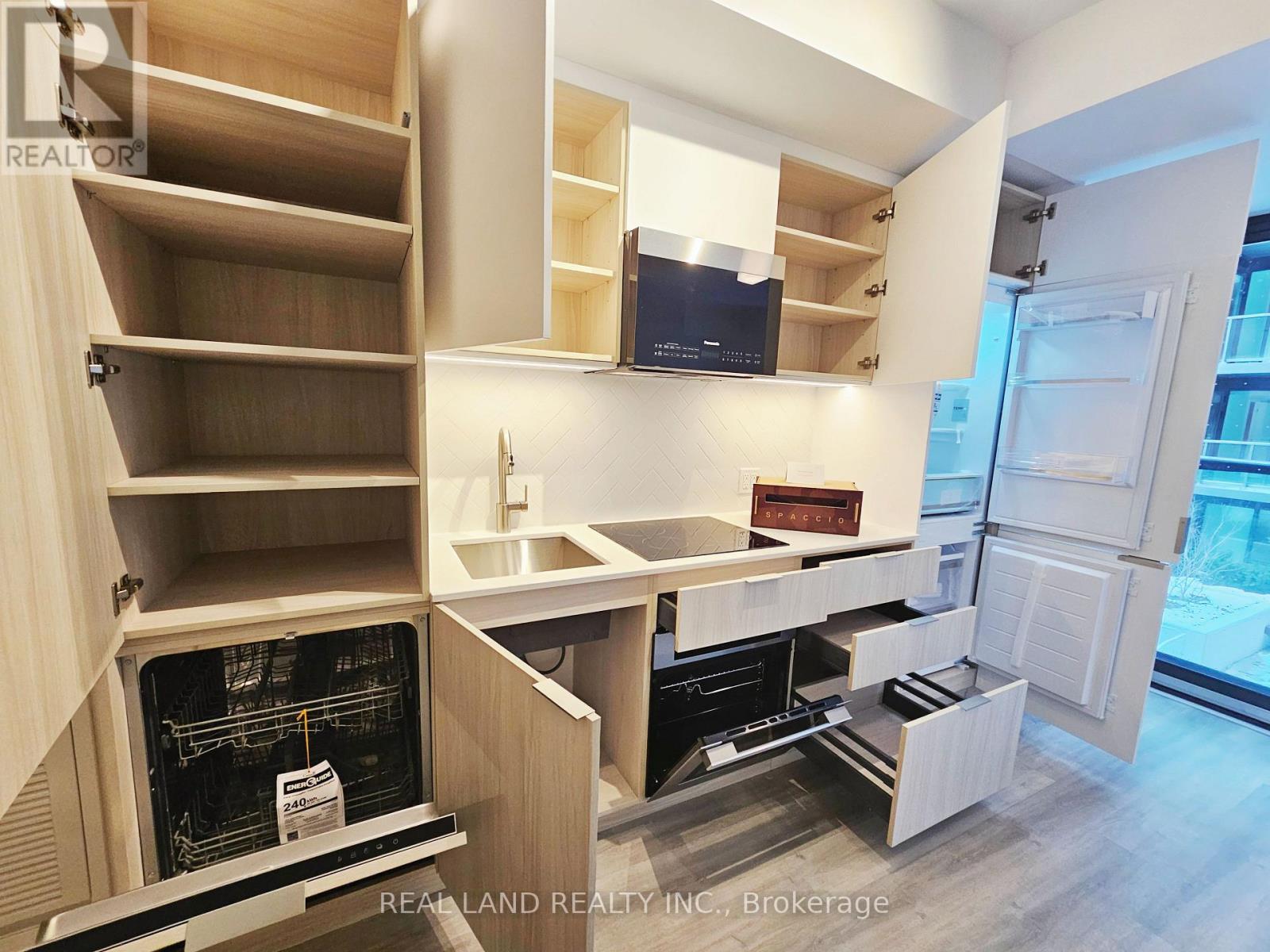 341 - 28 Eastern Avenue, Toronto, Ontario  M5A 0Y2 - Photo 21 - C12933568