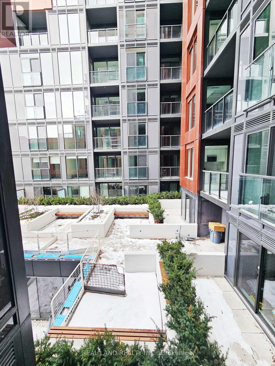 341 - 28 Eastern Avenue, Toronto, Ontario  M5A 0Y2 - Photo 27 - C12933568