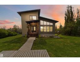 #11 2011 Twp Road 510, Rural Parkland County, Alberta T7Y 2N4 (29798216)