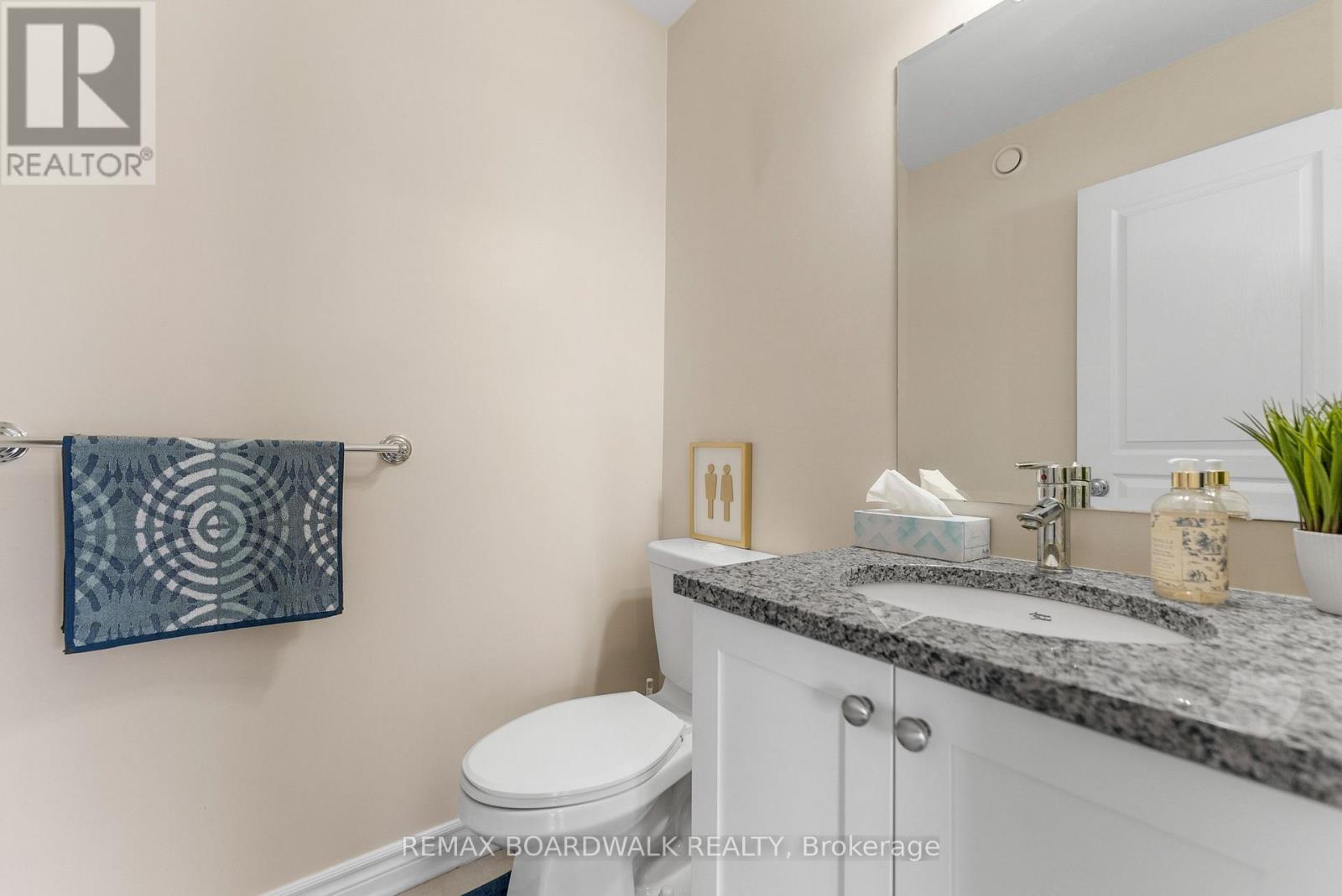 135 Wild Senna Way, Ottawa, Ontario  K2J 5Z7 - Photo 14 - X12917244