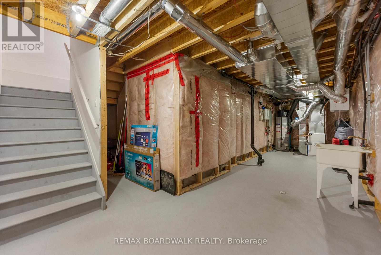 135 Wild Senna Way, Ottawa, Ontario  K2J 5Z7 - Photo 6 - X12917244