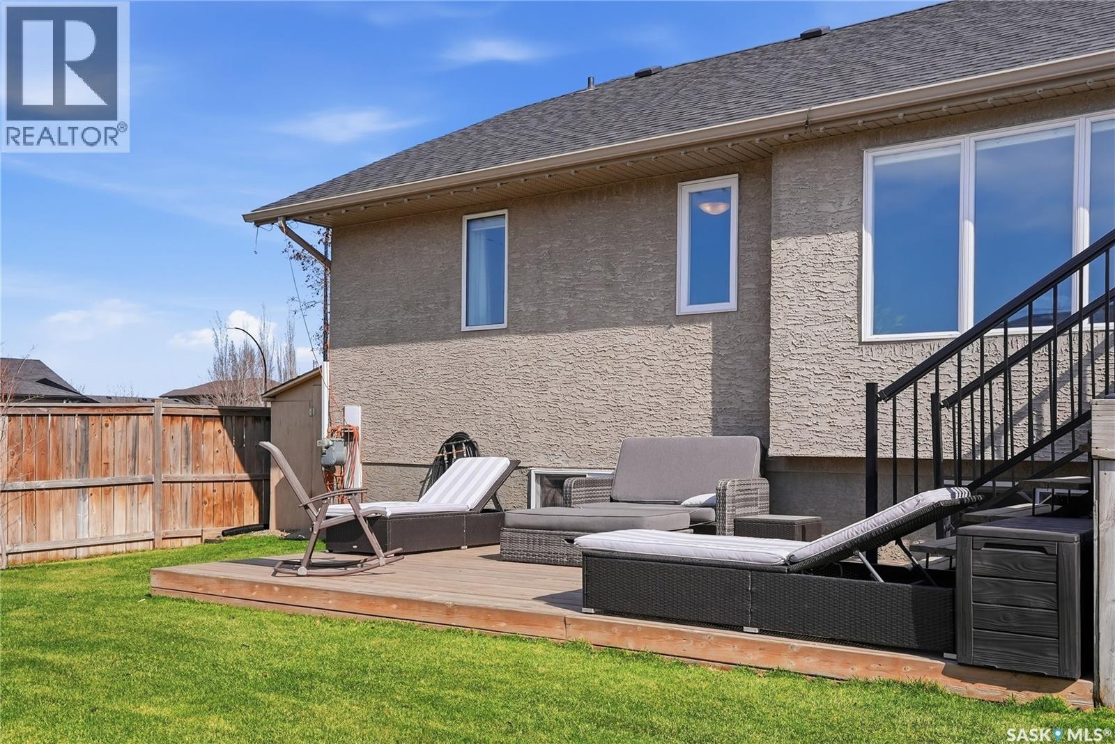 102 Keedwell Street, Saskatoon, Saskatchewan  S7W 1B4 - Photo 52 - SK035663