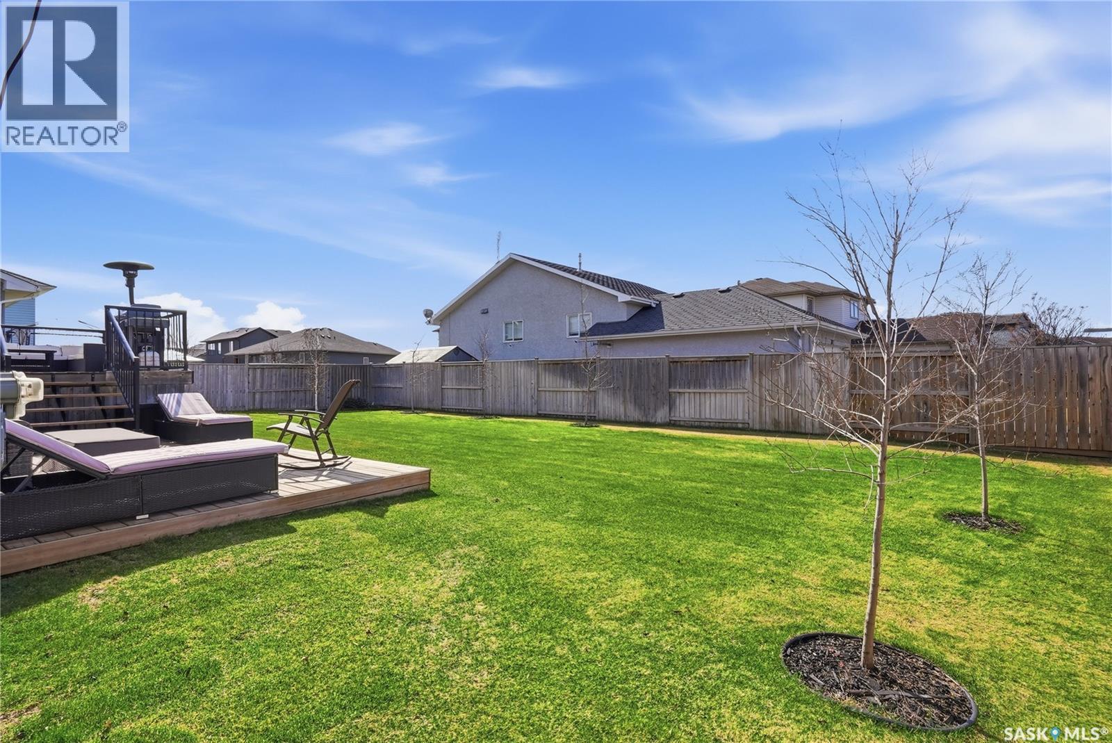 102 Keedwell Street, Saskatoon, Saskatchewan  S7W 1B4 - Photo 49 - SK035663