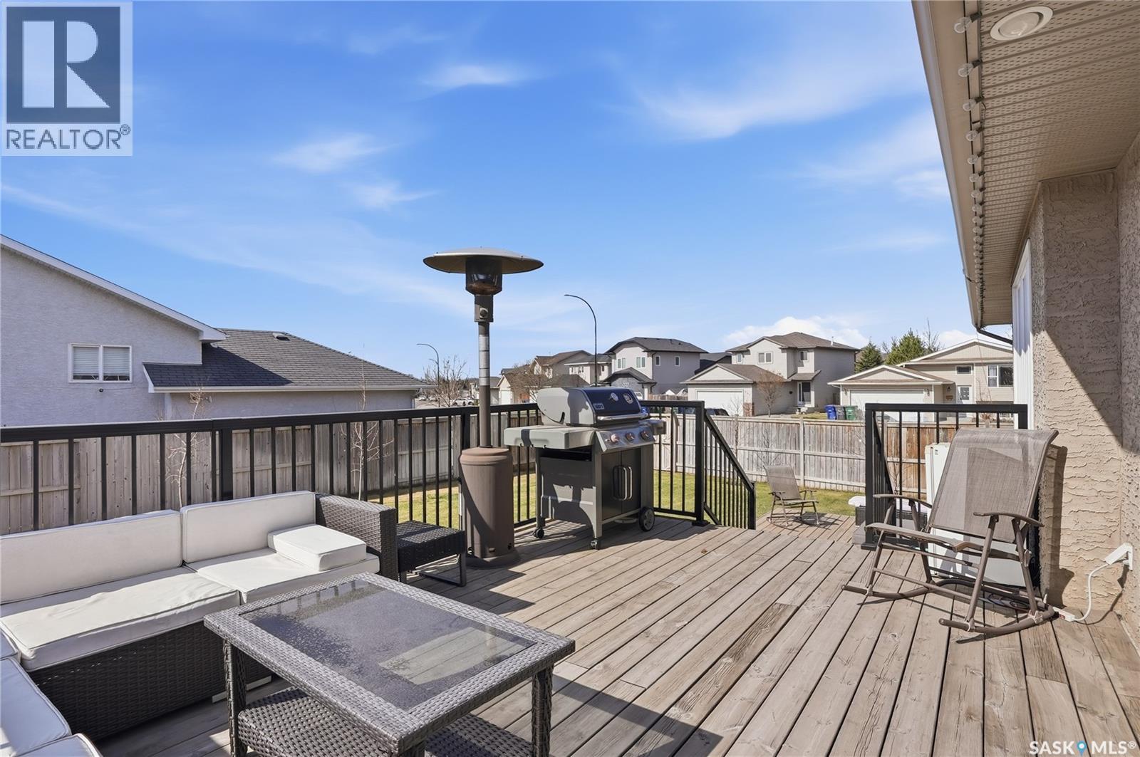 102 Keedwell Street, Saskatoon, Saskatchewan  S7W 1B4 - Photo 46 - SK035663