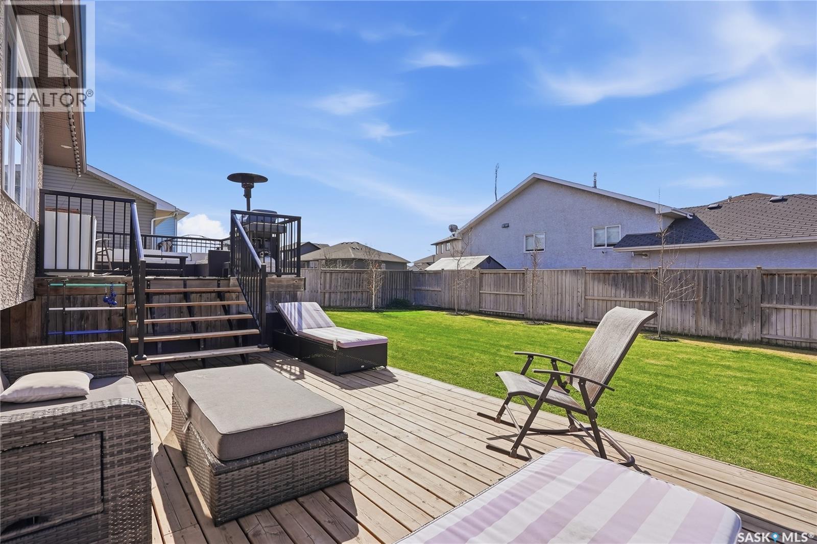 102 Keedwell Street, Saskatoon, Saskatchewan  S7W 1B4 - Photo 48 - SK035663