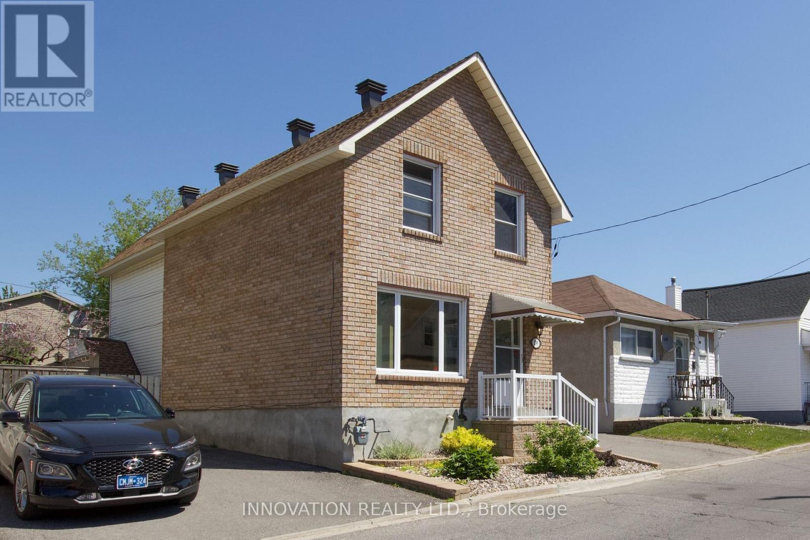 299 Shakespeare Street, Ottawa, Ontario  K1L 5M3 - Photo 1 - X13167972