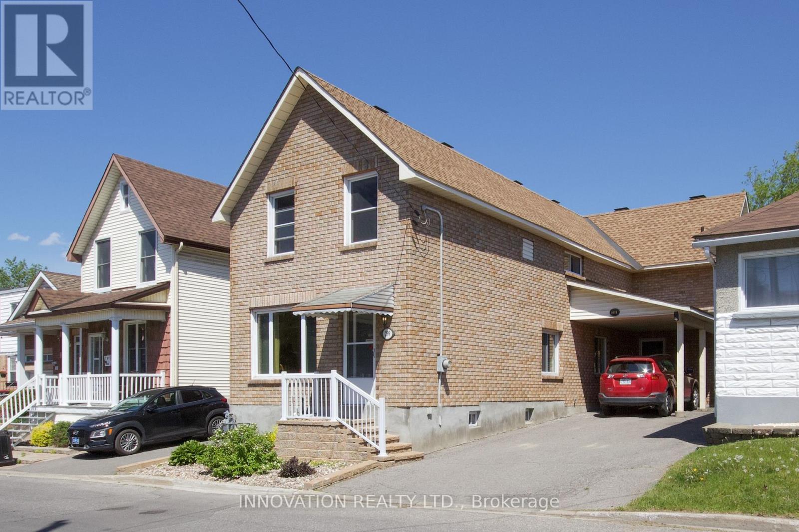 299 Shakespeare Street, Ottawa, Ontario  K1L 5M3 - Photo 2 - X13167972