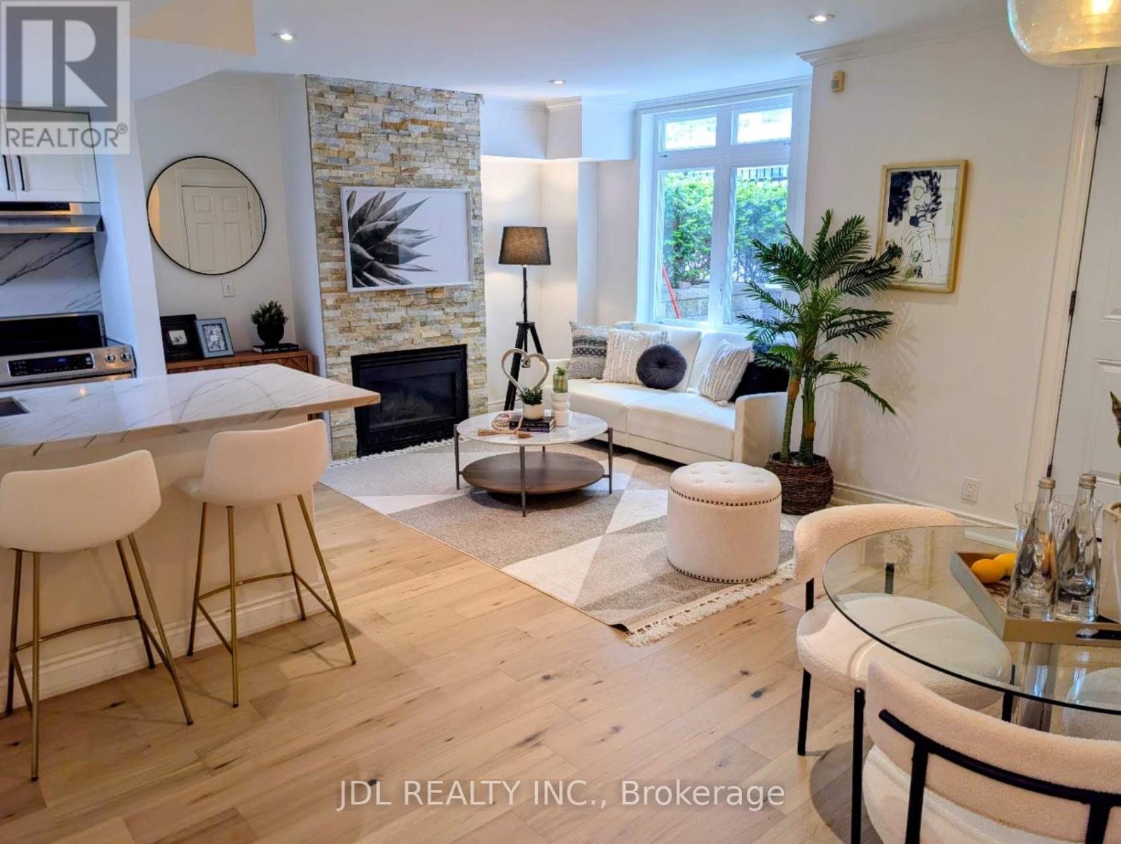 5 - 87 Lillian Street, Toronto, Ontario  M4S 2H7 - Photo 3 - C13167970