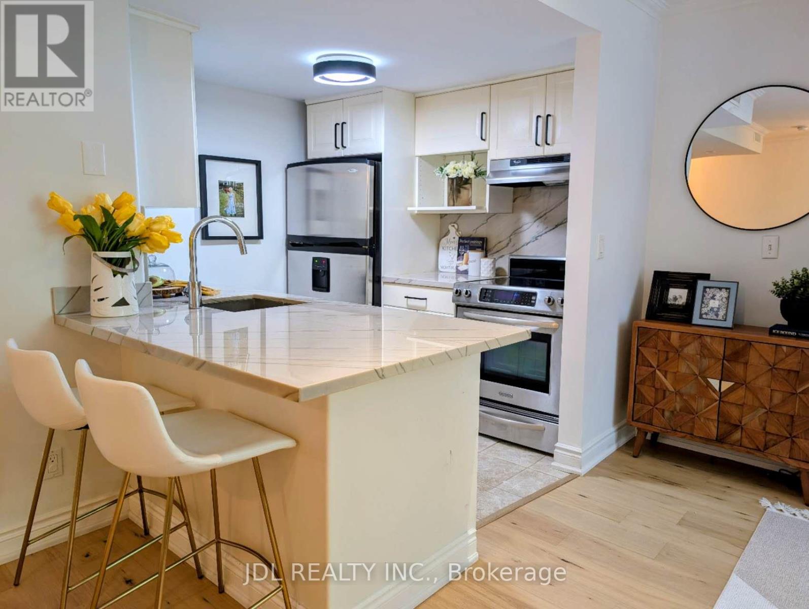 5 - 87 Lillian Street, Toronto, Ontario  M4S 2H7 - Photo 4 - C13167970