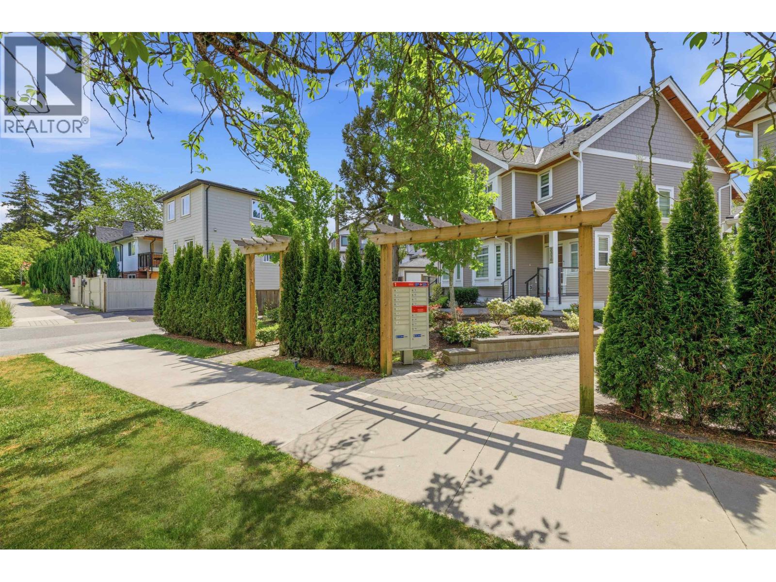 2316 Brock Street, Vancouver, British Columbia  V5N 2Z7 - Photo 26 - R3117043