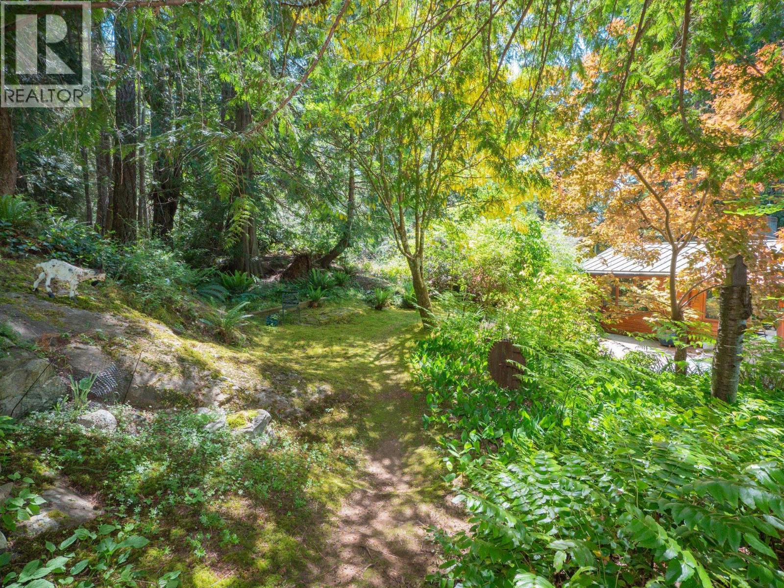 8626 Redrooffs Road, Halfmoon Bay, British Columbia  V7Z 1E7 - Photo 30 - R3127259