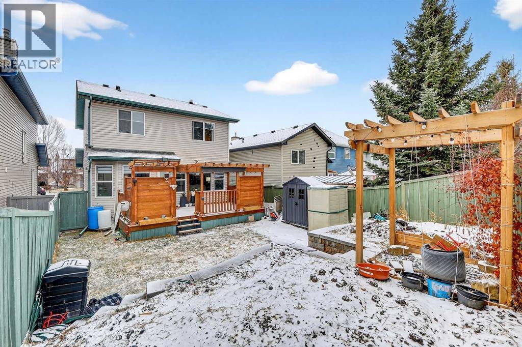 129 Bridlewood Way Sw, Calgary, Alberta  T2Y 3S8 - Photo 40 - A2300619