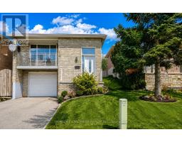 13 TURNER COURT S, Bradford West Gwillimbury, Ontario
