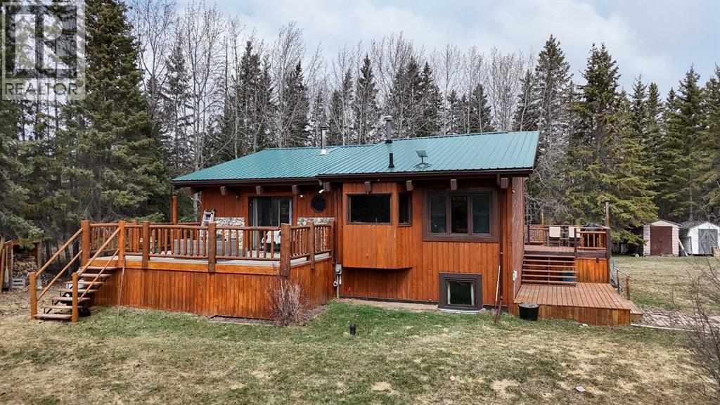 35109 Range Road 25, Rural Red Deer County, Alberta  T4G 0K3 - Photo 1 - A2305120