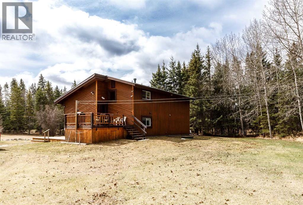 35109 Range Road 25, Rural Red Deer County, Alberta  T4G 0K3 - Photo 5 - A2305120