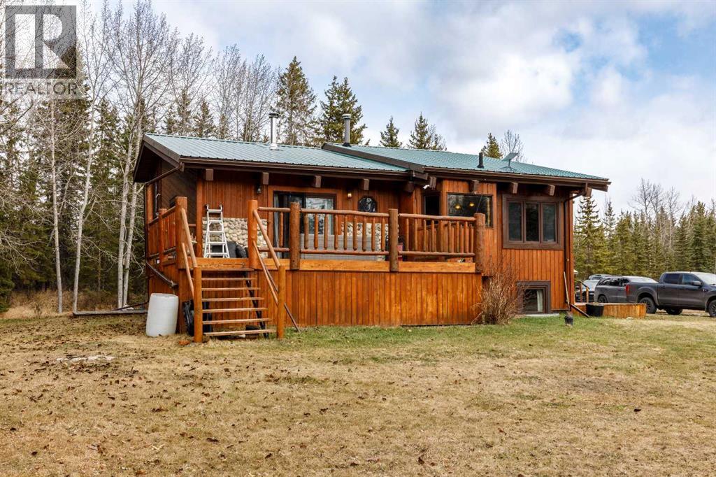 35109 Range Road 25, Rural Red Deer County, Alberta  T4G 0K3 - Photo 4 - A2305120