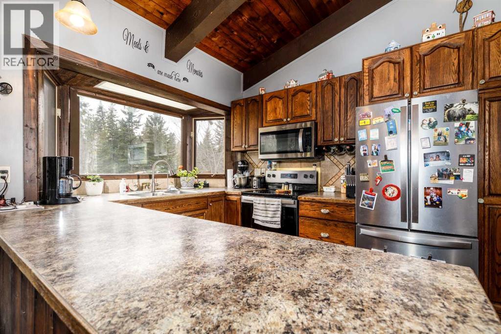 35109 Range Road 25, Rural Red Deer County, Alberta  T4G 0K3 - Photo 10 - A2305120