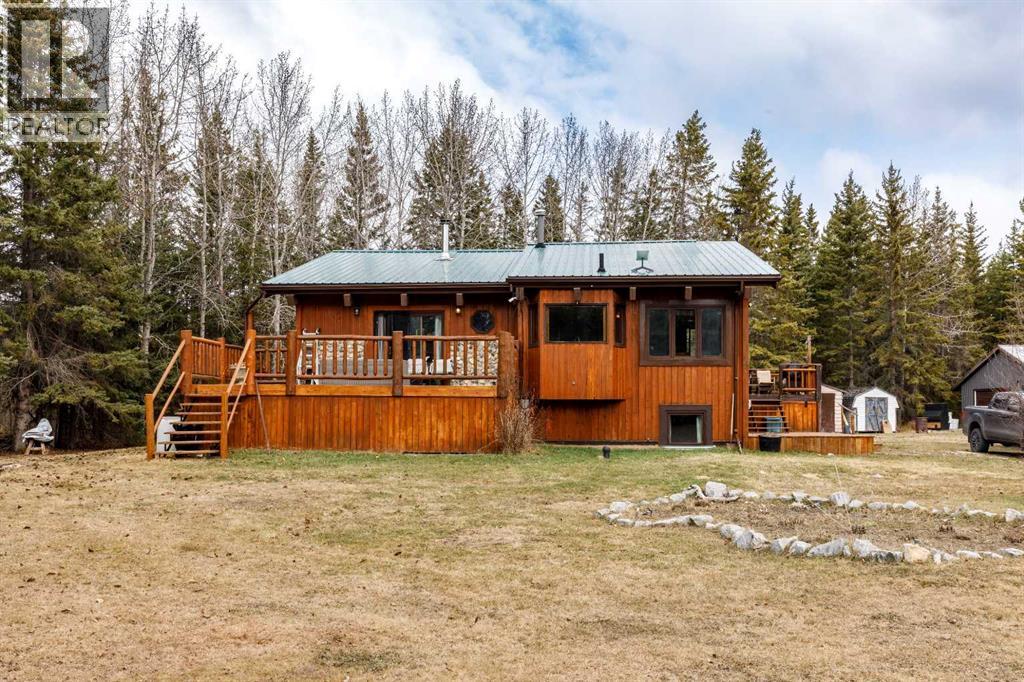35109 Range Road 25, Rural Red Deer County, Alberta  T4G 0K3 - Photo 3 - A2305120