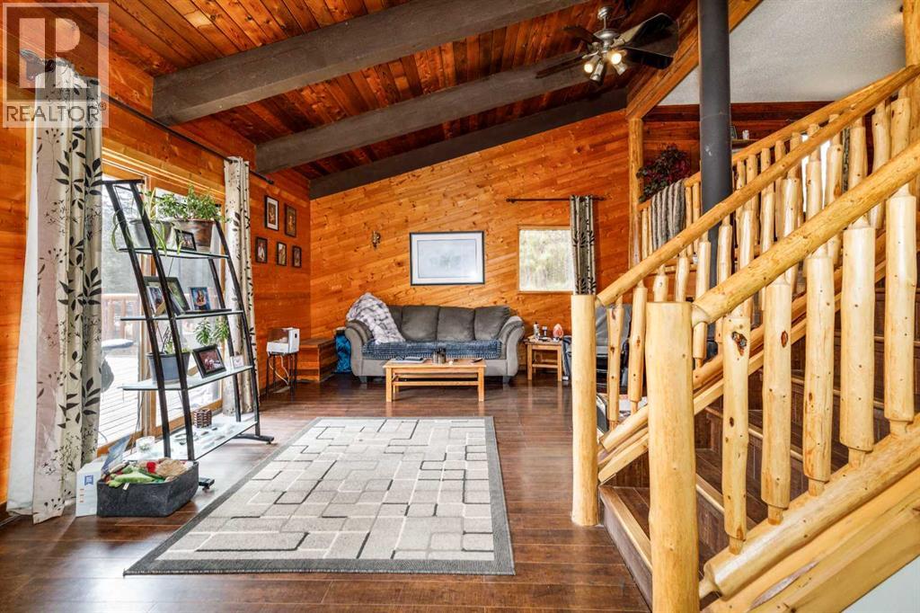 35109 Range Road 25, Rural Red Deer County, Alberta  T4G 0K3 - Photo 14 - A2305120
