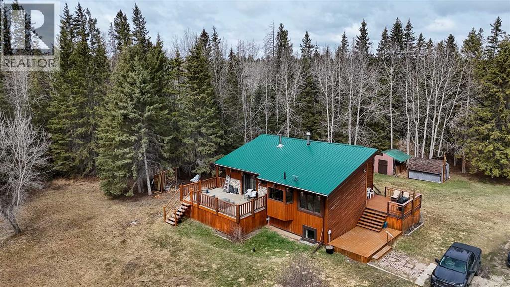 35109 Range Road 25, Rural Red Deer County, Alberta  T4G 0K3 - Photo 40 - A2305120