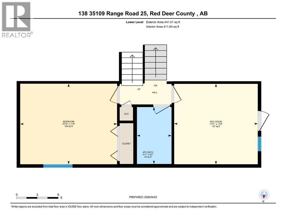 35109 Range Road 25, Rural Red Deer County, Alberta  T4G 0K3 - Photo 46 - A2305120