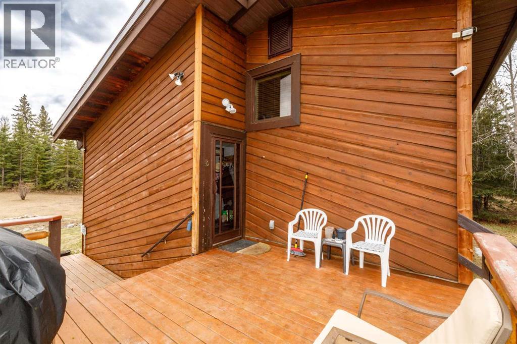 35109 Range Road 25, Rural Red Deer County, Alberta  T4G 0K3 - Photo 33 - A2305120