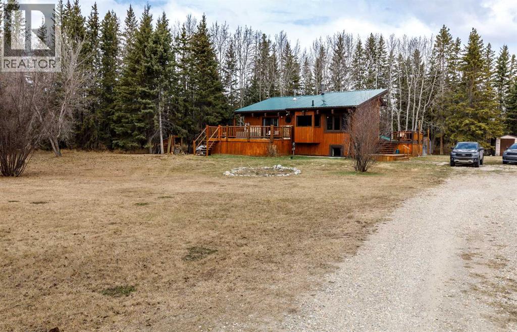 35109 Range Road 25, Rural Red Deer County, Alberta  T4G 0K3 - Photo 6 - A2305120