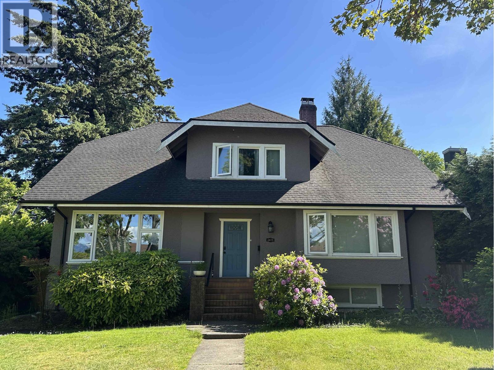 4678 W 3RD AVENUE, Vancouver, British Columbia