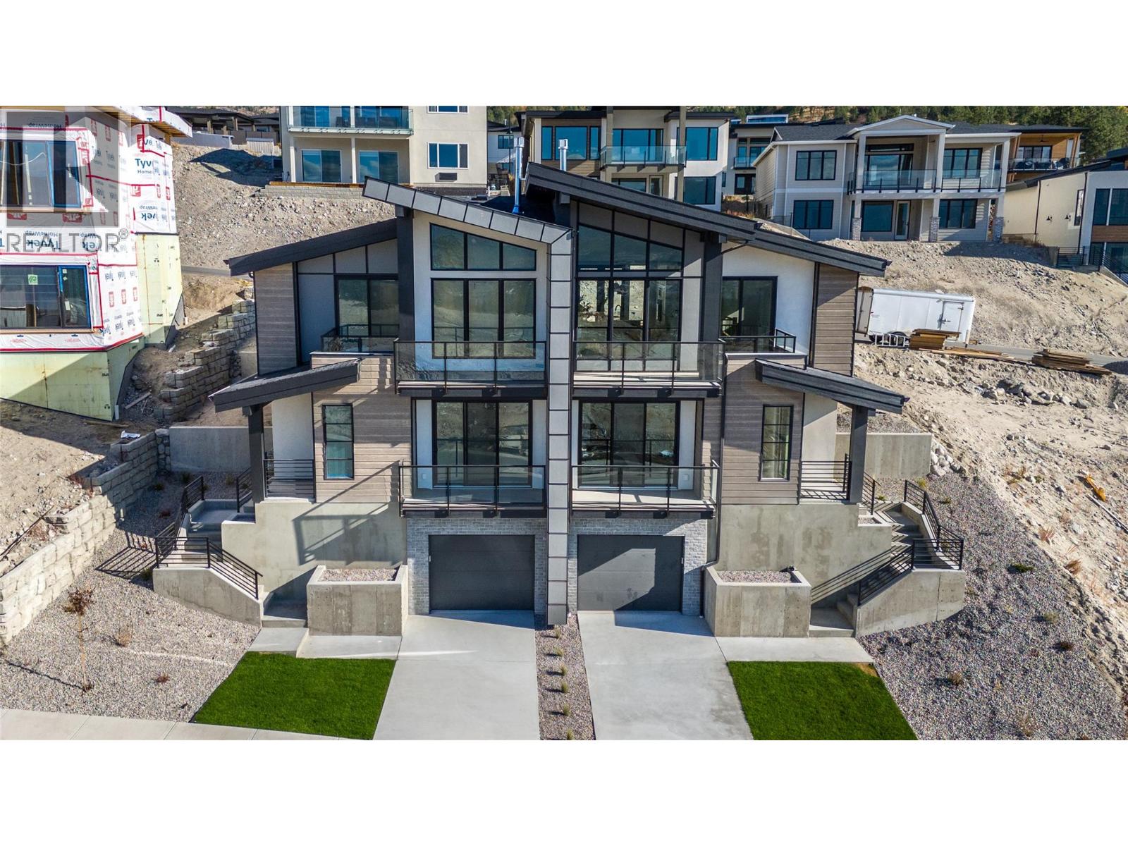 1100 Antler Drive Unit# 102, Penticton, British Columbia  V2A 0C9 - Photo 68 - 10375010