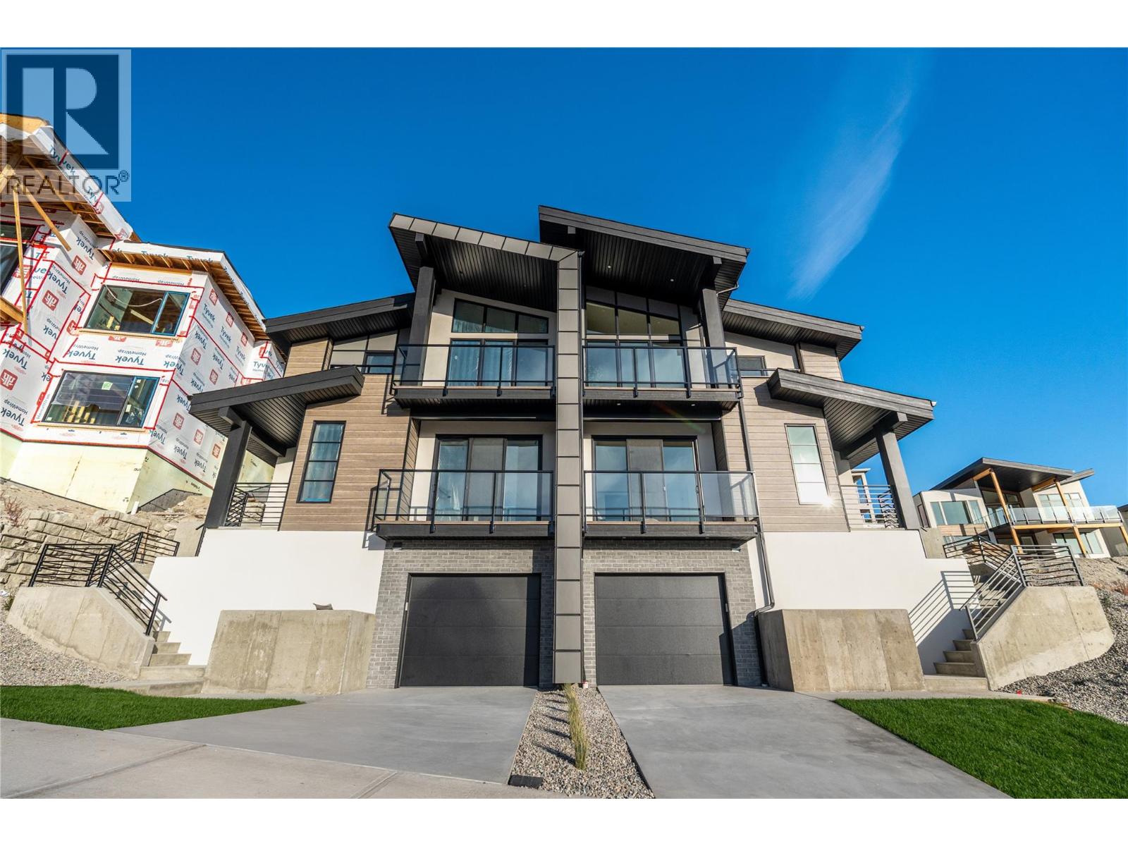 1100 Antler Drive Unit# 101, Penticton, British Columbia  V2A 0C9 - Photo 1 - 10375015